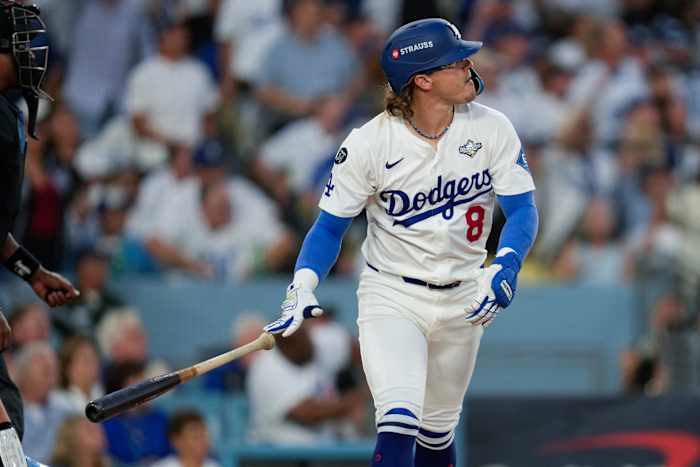 Dodgers get their 'clown in the clubhouse' back as Kiké Hernández returns from surgery