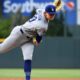 Dodgers schedule: Monday, June 1 at Diamondbacks