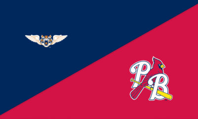 Gameday: Flying Tigers 7, Cardinals 3 Final Score (05/27/2026)