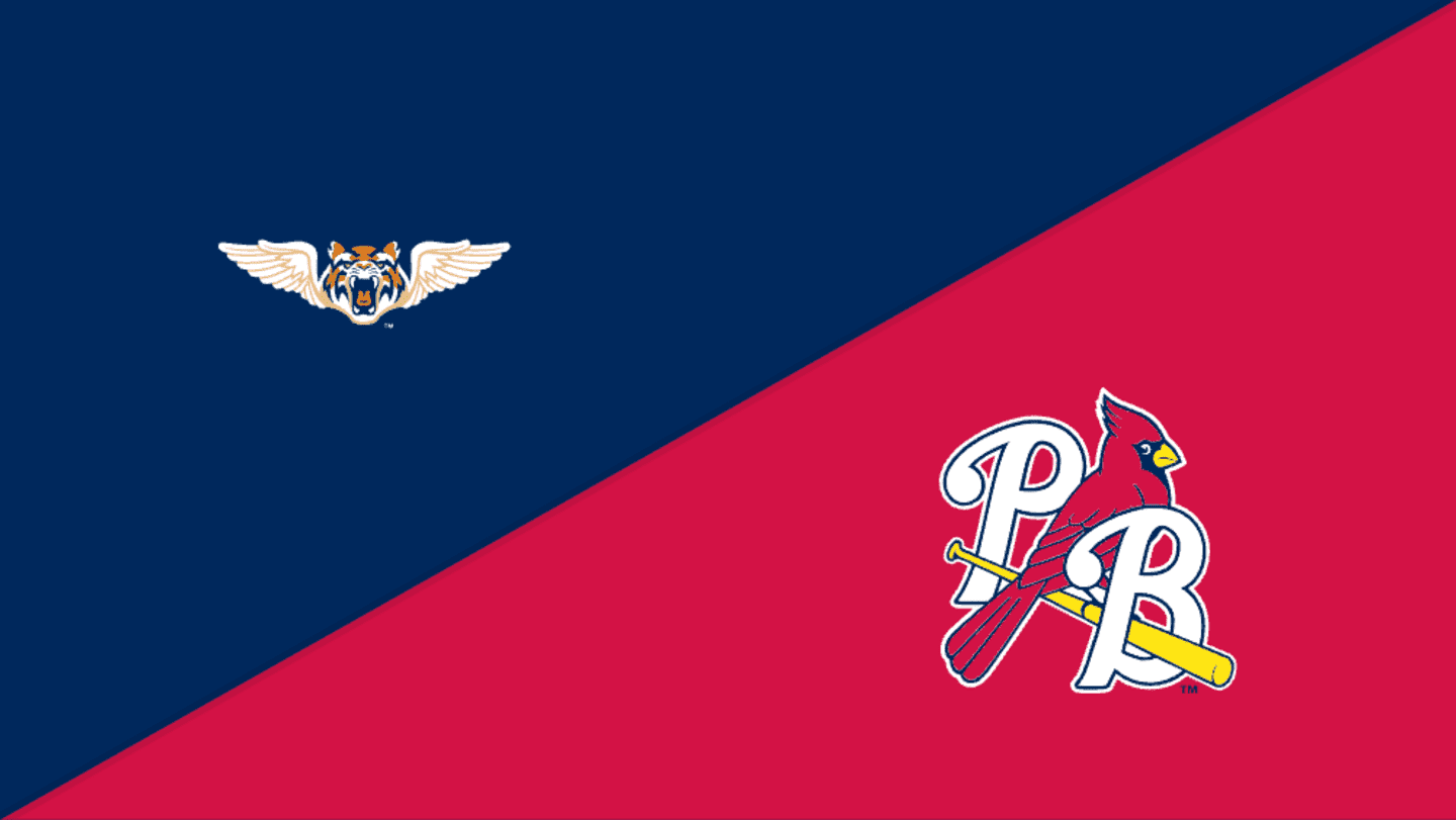 Gameday: Flying Tigers 7, Cardinals 3 Final Score (05/27/2026)