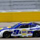Credit: #9: Chase Elliott, Hendrick Motorsports, NAPA Auto Parts Chevrolet Camaro