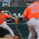 Houston Astros pitchers combine for first no-hitter in MLB since 2024