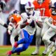 How to Use Next Gen Stats for Fantasy Football: Running Backs