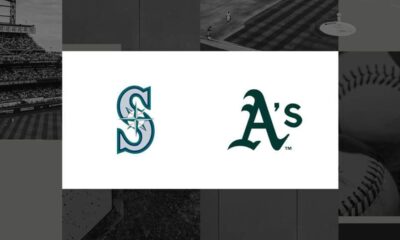 How to watch Mariners vs. Athletics: TV channel and streaming options for May 25