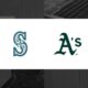 How to watch Mariners vs. Athletics: TV channel and streaming options for May 25