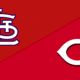 MLB Gameday: Cardinals at Reds, Probable Pitchers, Lineups, and more