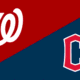MLB Gameday: Nationals 6, Guardians 3 Final Score (05/26/2026)
