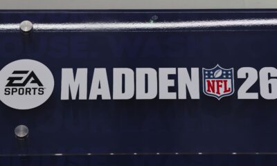 Madden NFL, College Football 27 Reveal Date Announced for EA Sports Opening Drive Showcase