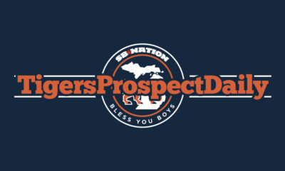 Malachi Witherspoon knocked around in Flying Tigers loss