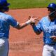 Mariners Royals Baseball