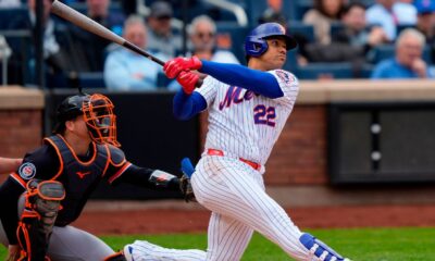Mets' Juan Soto misses Sunday's game due to illness