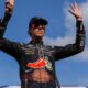NASCAR Charlotte Auto Racing