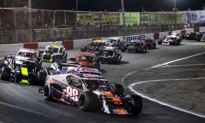 NASCAR Modified Tour Riverhead entry list – Short Track Scene