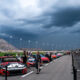NASCAR in rain delay for Cup Series race at Nashville in 2026