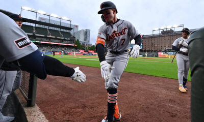 New plan for Kevin McGonigle: No days off as Detroit Tigers spiral