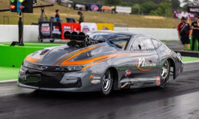 PDRA Mid-Atlantic Showdown Cancelled Due to Weather