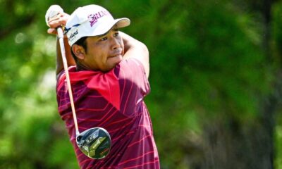 PGA longshot parlay: Get SportsLine's top golf picks for 2026 Charles Schwab Challenge with a shot at a huge return