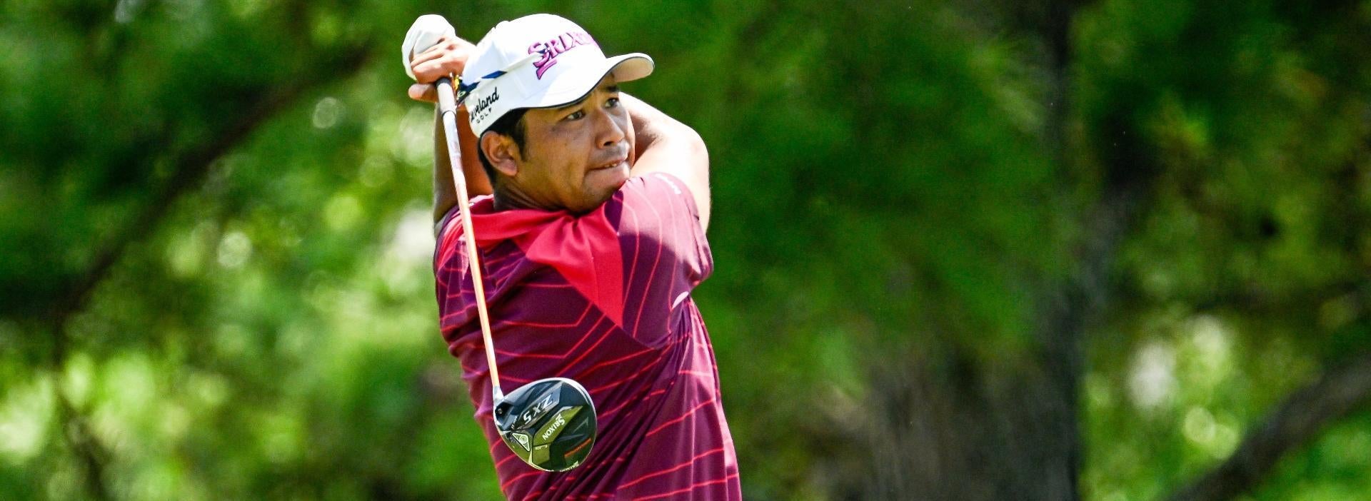 PGA longshot parlay: Get SportsLine's top golf picks for 2026 Charles Schwab Challenge with a shot at a huge return