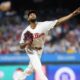 Phillies' Cristopher Sanchez found his historical outing 'special'