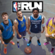Q&A: How ‘NBA The Run’ is evolving arcade basketball games