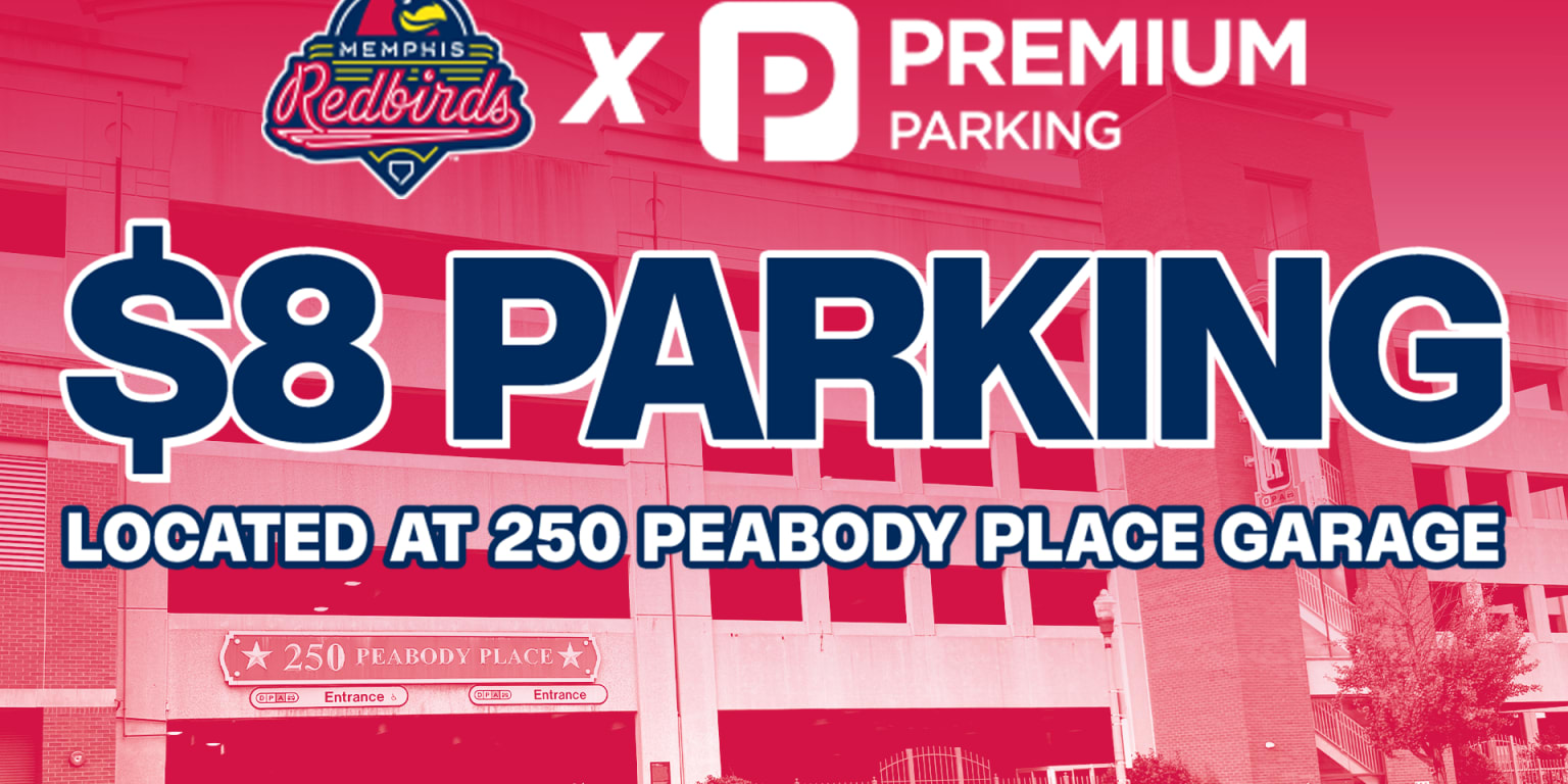 Redbirds partner with Premium Parking to enhance fan experience