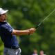 Russell Henley goes on late birdie run to win Colonial. Celine Boutier rallies to win on LPGA