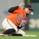 SF Giants' Willy Adames' latest error encapsulates defensive struggles