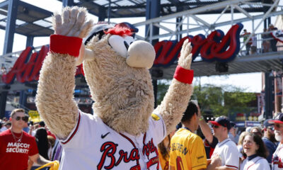 Series Preview: Braves at Red Sox for Pitching Bonanza