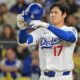 Shohei Ohtani pitches 6 no-hit innings, but still wasn’t satisfied – NBC Los Angeles