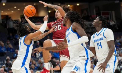 Syracuse basketball 4-star transfer guard officially withdraws from 2026 NBA Draft