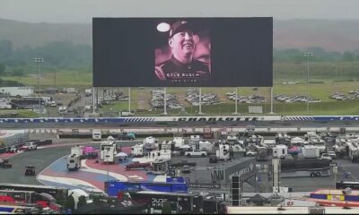 What to know about sepsis in the wake of NASCAR legend Kyle Busch's death