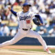Yoshinobu Yamamoto stifles Phillies as Dodgers take the series