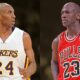 "He watched his interviews" - Ex-NBA player on Kobe Bryant's obsession with Michael Jordan