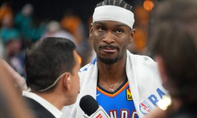 ‘We Like to Have Some Fun’ — Underdog Reacts to Shai Gilgeous-Alexander’s Cease-and-Desist for ‘Unethical Hoops’ Game