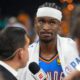 ‘We Like to Have Some Fun’ — Underdog Reacts to Shai Gilgeous-Alexander’s Cease-and-Desist for ‘Unethical Hoops’ Game