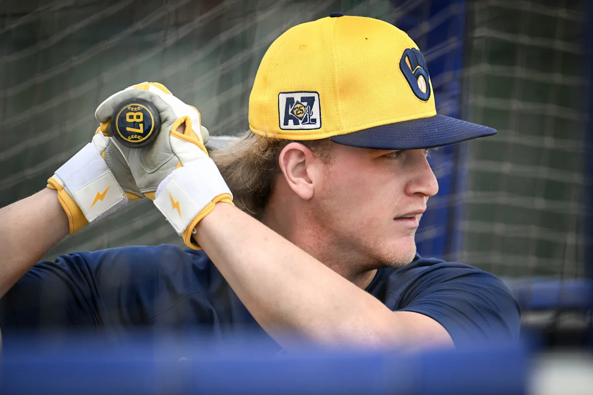 2026 Brewers Minor League Roundup: Week 12