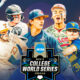2026 College World Series results