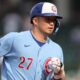 2026 Cubs Heroes and Goats: Seiya Suzuki is the Superhero vs. the Giants