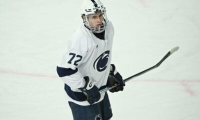 2026 NHL Draft rankings top 120 prospects from Hockey News