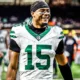 AD Mitchell Turning Heads For The Jets