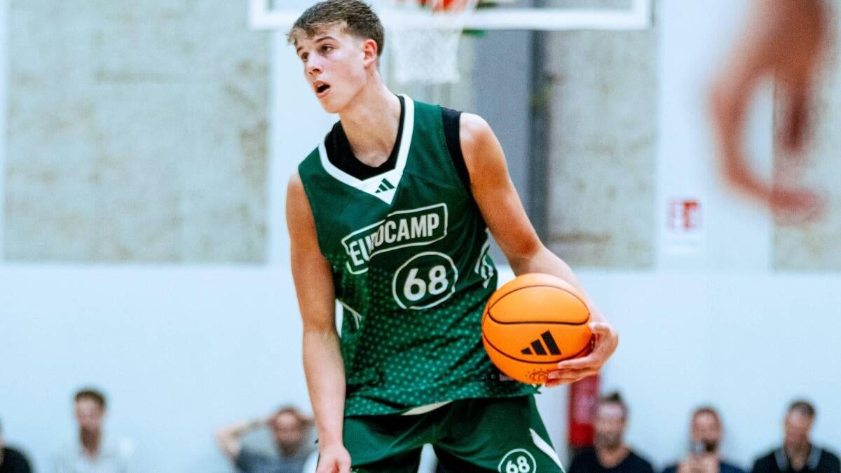 Adidas Eurocamp 2026: Top prospects, NCAA impact and rising international stars