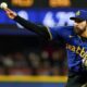 Andrés Muñoz to keep closer role in Mariners' bullpen