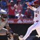 Angels walk off Orioles in 10 innings after pair of late comebacks