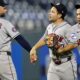 Astros rally past Royals 8-7 after Altuve ties it and a ninth-inning miscue