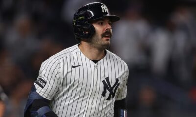 Austin Wells hits two homers in Triple-A rehab game