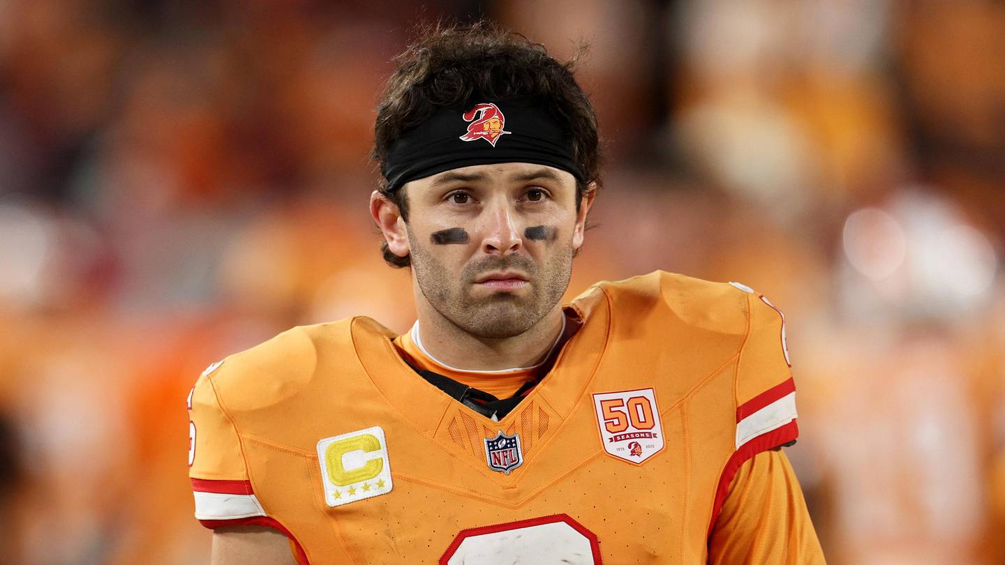 Baker Mayfield’s Contract Dispute Sparks Debate Among Fantasy Football Managers in 2026