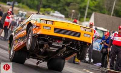NHRA New England Nationals Photo Coverage: Top Fuel, Funny Car, Pro Stock, And Pit Photos From This Sold Out NHRA National Event!