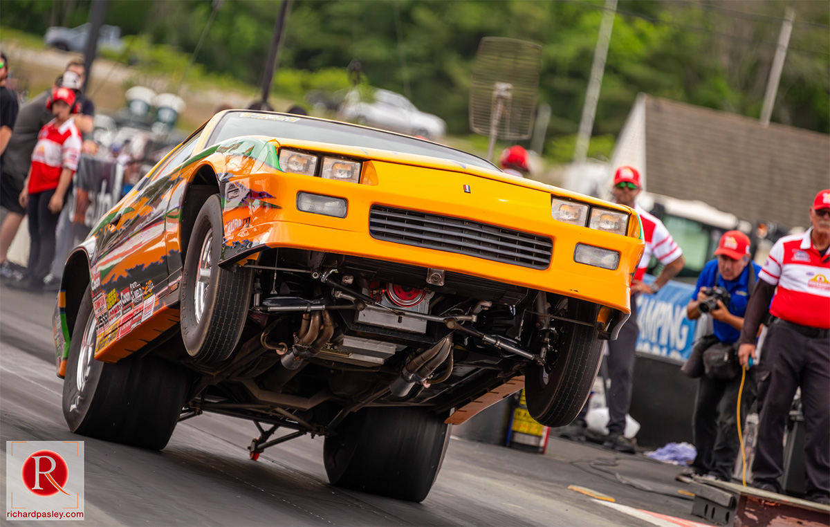 NHRA New England Nationals Photo Coverage: Top Fuel, Funny Car, Pro Stock, And Pit Photos From This Sold Out NHRA National Event!