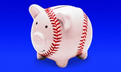 Baseball's labor deal is being stalled by dealmaking