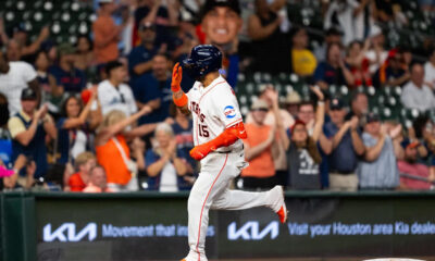 Bats Go Quiet as Astros Fall to Pirates 5-1